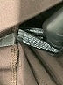 Torrid Solid Brown Active Pants Size 2X Plus (2) - photo 5