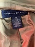 Preston & York 100% Polyester Tan Blazer Size 18 - photo 3
