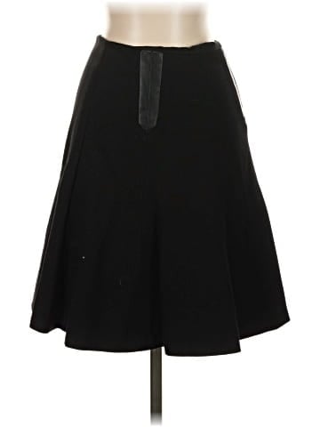 White House Black Market Formal Skirt (view 1)