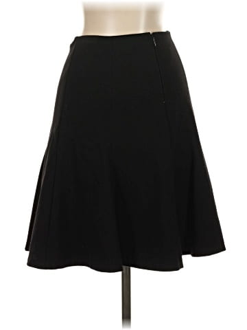 White House Black Market Formal Skirt (view 2)