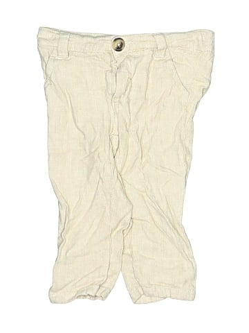 Old Navy Linen Pants (view 1)