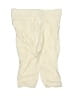 Old Navy Ivory Linen Pants Size 6-12 mo - photo 2