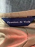 Preston & York 100% Polyester Solid Tan Formal Skirt Size 16 - photo 3