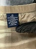 Preston & York 100% Polyester Solid Tan Formal Skirt Size 16 - photo 4