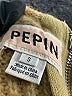 Pepin Tweed Tan Pullover Sweater Size S - photo 7