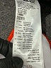 Billabong Orange Swimsuit Bottoms Size 14 - photo 4