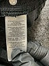Ann Taylor LOFT Stripes Black Jeans Size 14 - photo 4