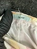 Kimchi Blue 100% Polyester Print Gray White Romper Size XS - photo 4
