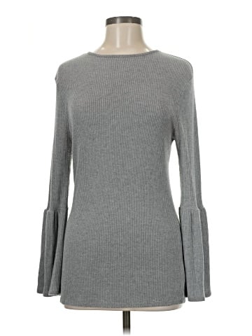 Sen 3/4 Sleeve T-Shirt (view 1)