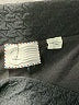 Anthropologie Solid Black Formal Skirt Size XS - photo 4