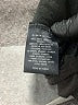 Anthropologie Solid Black Formal Skirt Size XS - photo 5