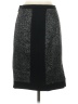 Magaschoni Tweed Gray Formal Skirt Size 2 - photo 2
