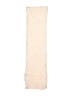 Bebe 100% Acrylic Ivory Pink Scarf One size - photo 2