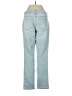 NYDJ Color Block Blue Jeans Size 0 - photo 2