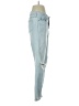 NYDJ Color Block Blue Jeans Size 0 - photo 4