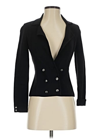 White House Black Market Blazer (view 1)