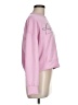 FILA Pink Sweatshirt Size M - photo 4