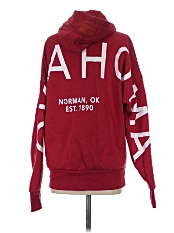 Gameday couture Pullover Hoodie (view 2)