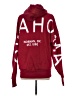 Gameday couture Red Pullover Hoodie Size S - photo 2