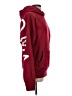 Gameday couture Red Pullover Hoodie Size S - photo 4