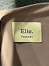 Elie Tahari 100% Polyester Brown 3/4 Sleeve Blouse Size S - photo 7