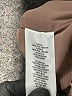 Elie Tahari 100% Polyester Brown 3/4 Sleeve Blouse Size S - photo 9