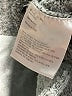 Lilis Closet Stars Silver Pullover Sweater Size L - photo 8