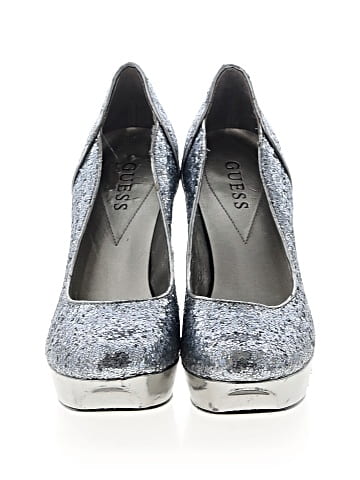 Guess Heels (view 2)