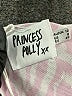 Princess Polly Pink Sleeveless Blouse Size 8 - photo 7