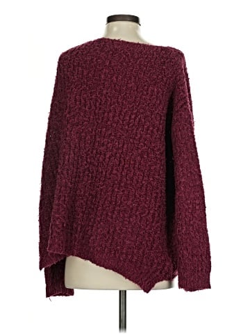 Easel Pullover Sweater (view 2)