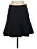 Zara Stripes Black Formal Skirt Size XS - photo 1