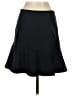 Zara Stripes Black Formal Skirt Size XS - photo 2