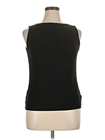 Kenar Sleeveless T-Shirt (view 1)