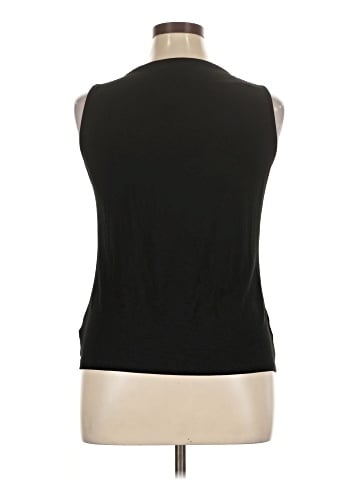 Kenar Sleeveless T-Shirt (view 2)