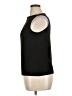 Kenar Black Sleeveless T-Shirt Size XL - photo 5