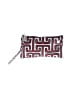 Assorted Brands White Red Wristlet One size - photo 1
