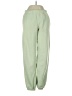 Champion Green Casual Pants Size XS - photo 1