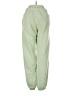 Champion Green Casual Pants Size XS - photo 2