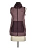 Under Armour 100% Polyester Burgundy Vest Size XS - photo 1