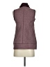 Under Armour 100% Polyester Burgundy Vest Size XS - photo 2