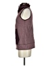 Under Armour 100% Polyester Burgundy Vest Size XS - photo 5