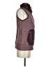 Under Armour 100% Polyester Burgundy Vest Size XS - photo 4