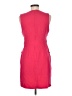 Lulus Solid Pink Casual Dress Size M - photo 2