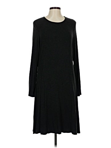 Eileen Fisher Casual Dress (view 1)