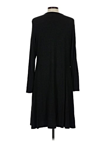 Eileen Fisher Casual Dress (view 2)