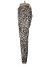 Style&Co Animal Print Silver Jeggings Size 10 - photo 5