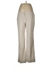 RENA LANGE Solid Tan Dress Pants Size 10 - photo 1
