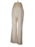 RENA LANGE Solid Tan Dress Pants Size 10 - photo 2