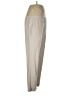 RENA LANGE Solid Tan Dress Pants Size 10 - photo 4