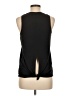 Assorted Brands Black Sleeveless T-Shirt Size M - photo 2
